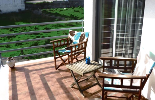 Santana Apartment | Sesimbra Holiday Apartment