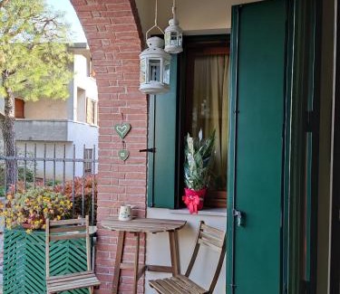 Barbarano Vicentino Apartment | SESTO SENSO