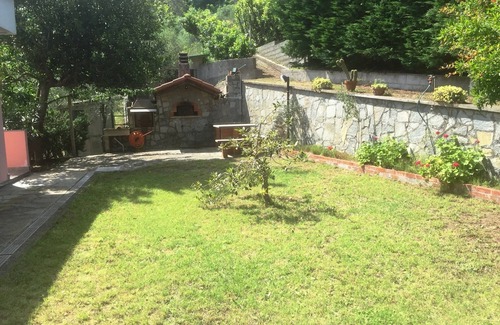 Sestri Levante Villa | Sestri Levante - Villa with terrace beautiful view