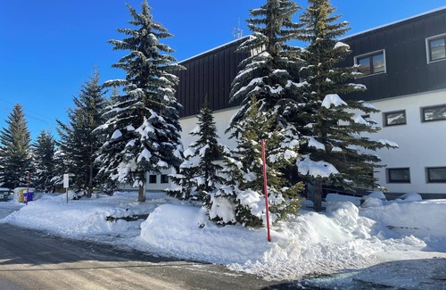 Sestriere Apartment | Sestriere apartment in residence (6 Persons)