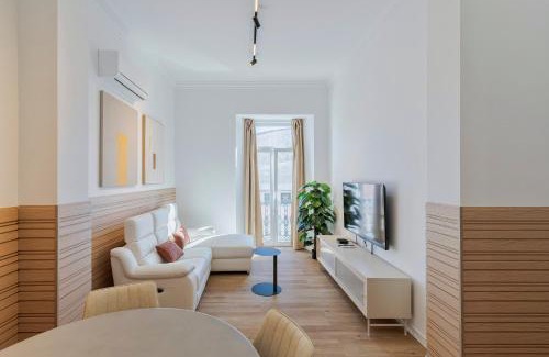Setubal Apartment | Setúbal Ocean Breeze