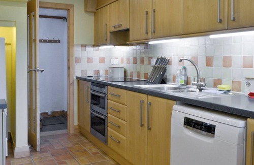 Workington Cottage | Set in a peaceful village location close to Cockermouth and the Lake District National Park.