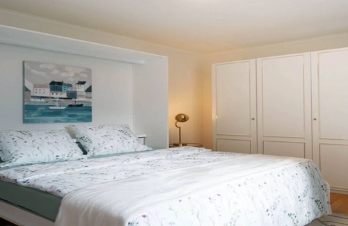 Weesen Apartment | SET IN THE SERENITY OF THE QUINTESSENTIAL GLORY OF WEESEN