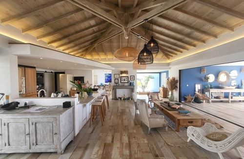 Saint-Francois House | Set of 11-bedroom Prestige Villas