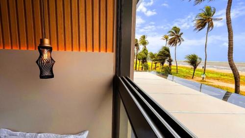 Jardim Oceania Apartment | Setai Aquamaris Frente Mar - By Almare