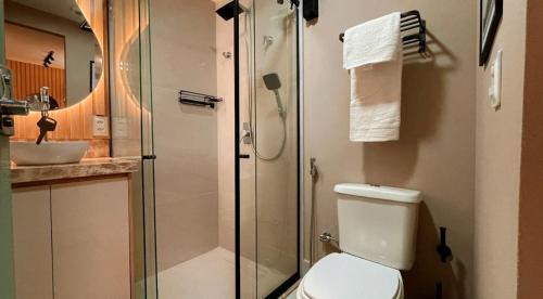 Jardim Oceania Apartment | Setai Aquamaris Frente Mar - By Almare