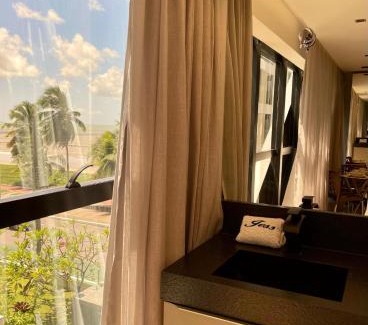 Cabo Branco Apartment | Setai Edition - by Jess