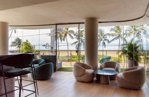 Cabo Branco Apartment | Setai Yacht