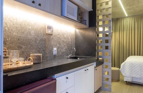 Cabo Branco Apartment | Setai Yacht By Day by Day