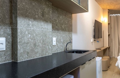 Cabo Branco Apartment | Setai Yacht By Day by Day