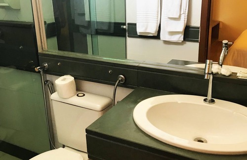 Sete Lagoas Hotel | Sete Lagoas Residence Hotel