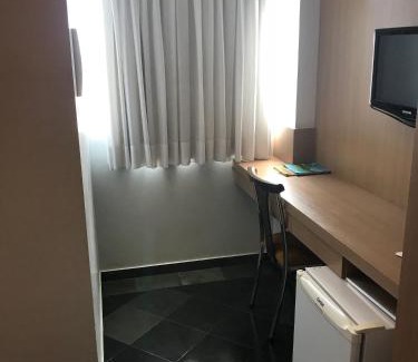 Sete Lagoas Apartment | Sete Lagoas Residence Hotel