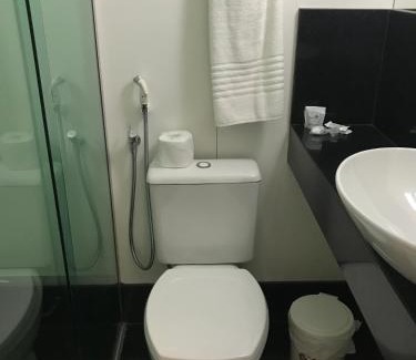 Sete Lagoas Apartment | Sete Lagoas Residence Hotel