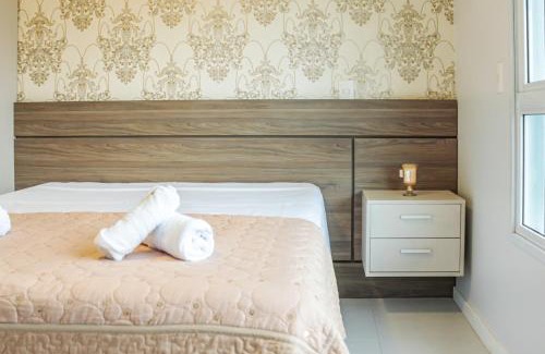 Ingleses Centro Apartment | Sete Mares: 100m do Praia nos Ingleses ING30