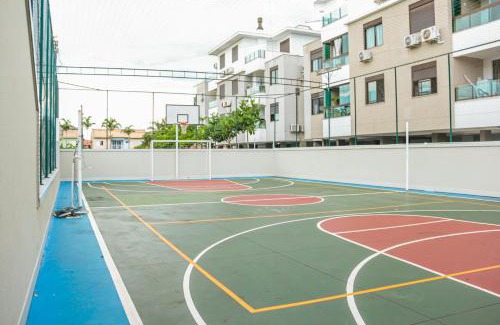 Ingleses Centro Apartment | Sete Mares: 100m do Praia nos Ingleses ING30