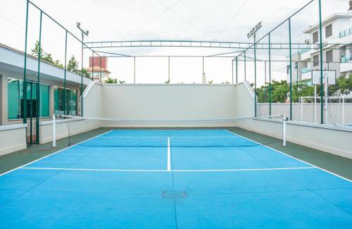 Ingleses Centro Apartment | Sete Mares: 100m do Praia nos Ingleses ING30