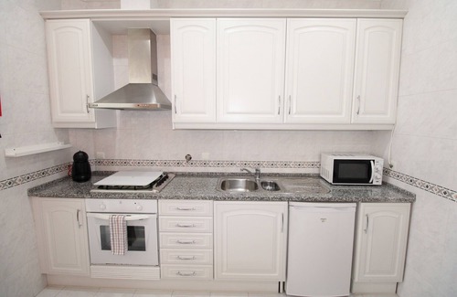 Sete Rios Apartment | Sete Rios, Near Zoo Lisboa/free Wifi