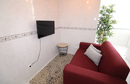 Sete Rios Apartment | Sete Rios, Near Zoo Lisboa/free Wifi