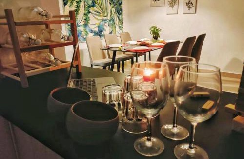 Shah Alam Villa | Setia Alam @ SCCC 3 Storey House