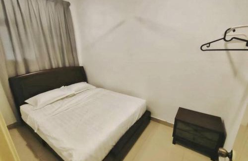 Shah Alam Villa | Setia Alam @ SCCC 3 Storey House