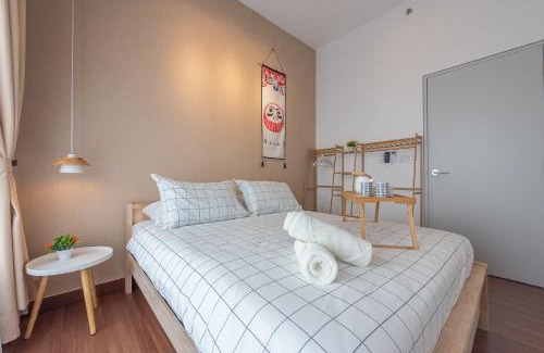 Shah Alam Apartment | Setia Alam Walking Distance Convention Centre 3 Bedroom 2-9Pax #48