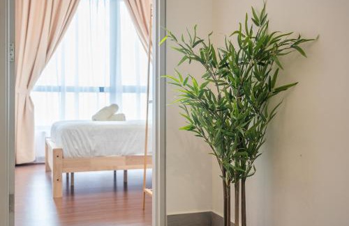 Shah Alam Apartment | Setia Alam Walking Distance Convention Centre 3 Bedroom 2-9Pax #48