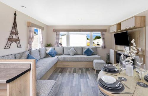 Prestonpans House | Seton Sands 69 St Andrews Wifi Parking