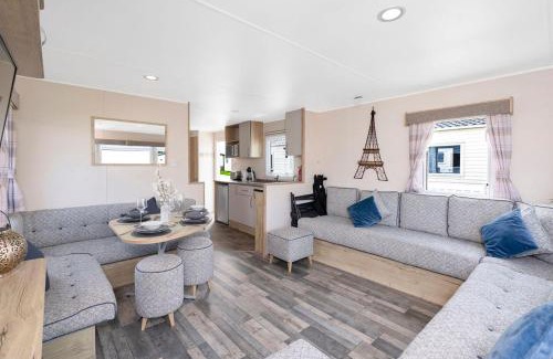 Prestonpans House | Seton Sands 69 St Andrews Wifi Parking