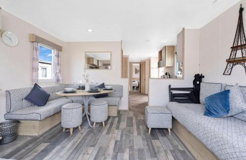 Prestonpans House | Seton Sands 69 St Andrews Wifi Parking