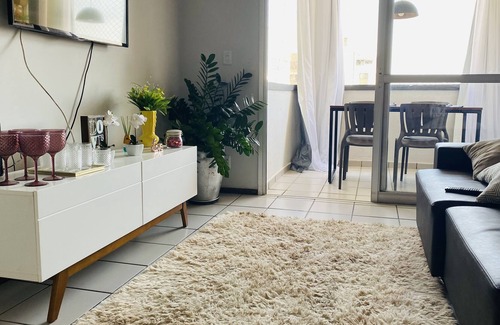 Goiania Apartment | Setor Bueno... best location in Goiânia!!!