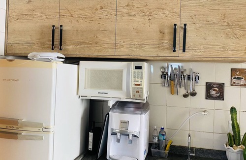 Goiania Apartment | Setor Bueno... best location in Goiânia!!!