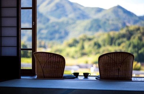 Shobara House | Setouchi Cominca Stays Hiroshima CHOJAYA