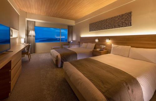 Kojima Hotel | Setouchi Kojima Hotel Kurashiki