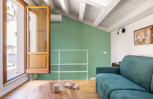 Albergheria Bed & Breakfast | Sette Fate Suites and Spa
