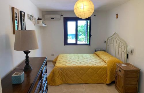 Addaura House | Sette Passi nel Blu