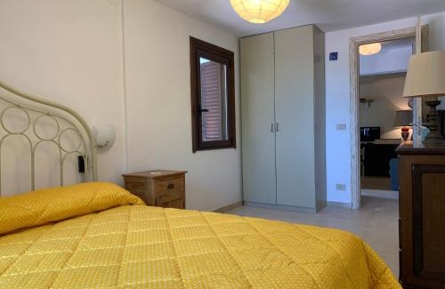 Addaura House | Sette Passi nel Blu
