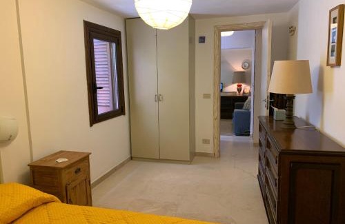 Addaura House | Sette Passi nel Blu