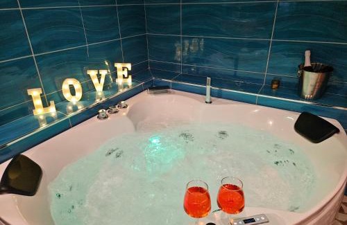 Baronissi House | Setteabbracci Suite & Apartments