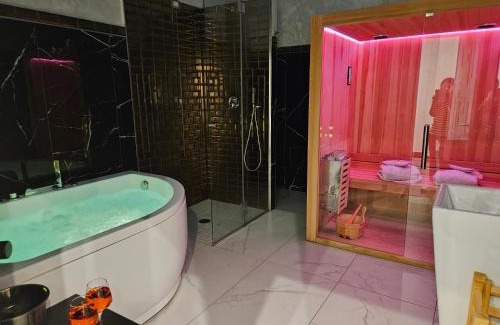 Baronissi House | Setteabbracci Suite & Apartments