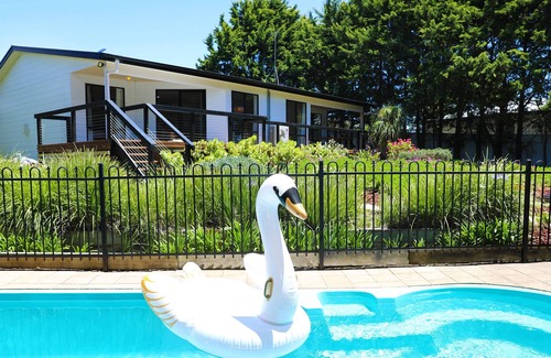 Goolwa Beach House | Setting the scene for you to rest, relax, recharge and make memories.