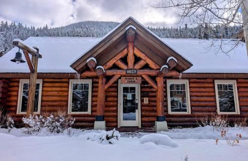 Keystone House | Settlers Creek 6511 by SummitCove Lodging