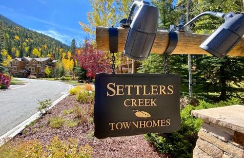 Keystone House | Settlers Creek 6511 by SummitCove Lodging