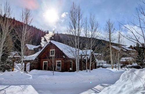 Keystone House | Settlers Creek 6511 by SummitCove Lodging