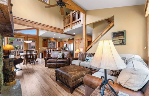 Keystone Villa | Settlers Creek #6550