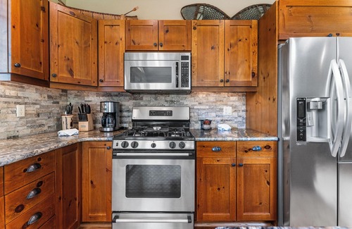 Keystone Villa | Settlers Creek #6550