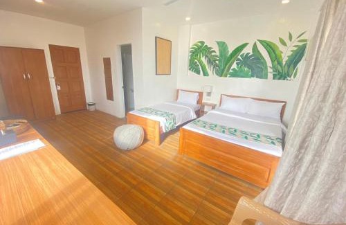 Boljoon Resort | SeTu Divespot & Resort