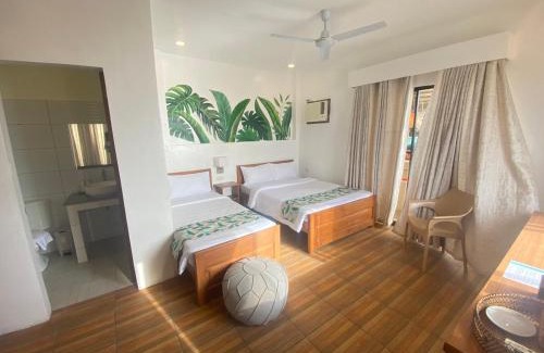 Boljoon Resort | SeTu Divespot & Resort