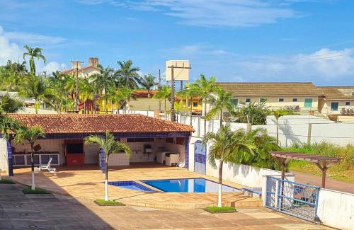 Salinopolis Apartment | Seu apê no Sal