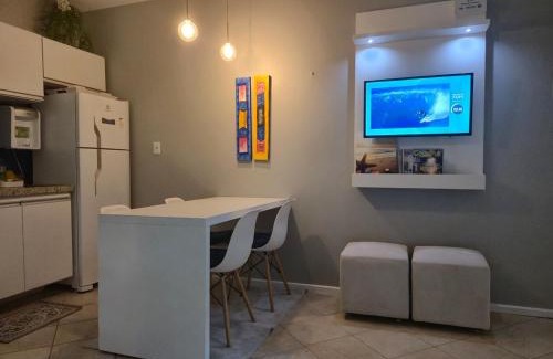 Salinopolis Apartment | Seu apê no Sal