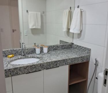 Ilheus Apartment | Seu apartamento de férias